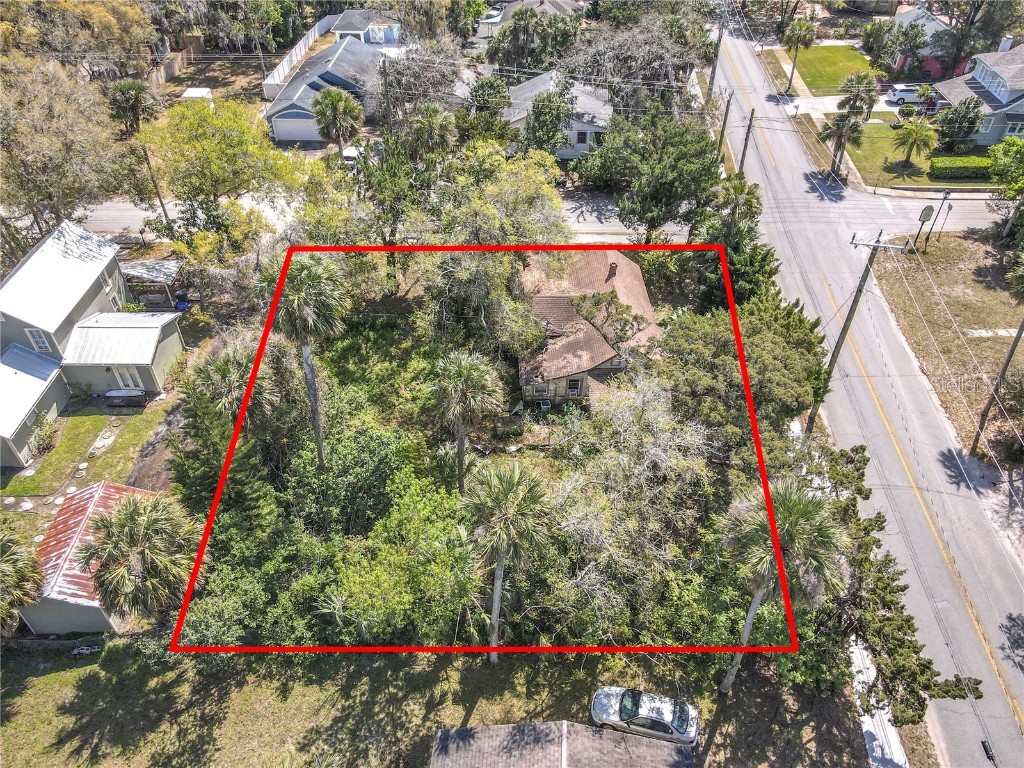 103 Lincoln Avenue Ormond Beach FL 32174 V4941560 image1