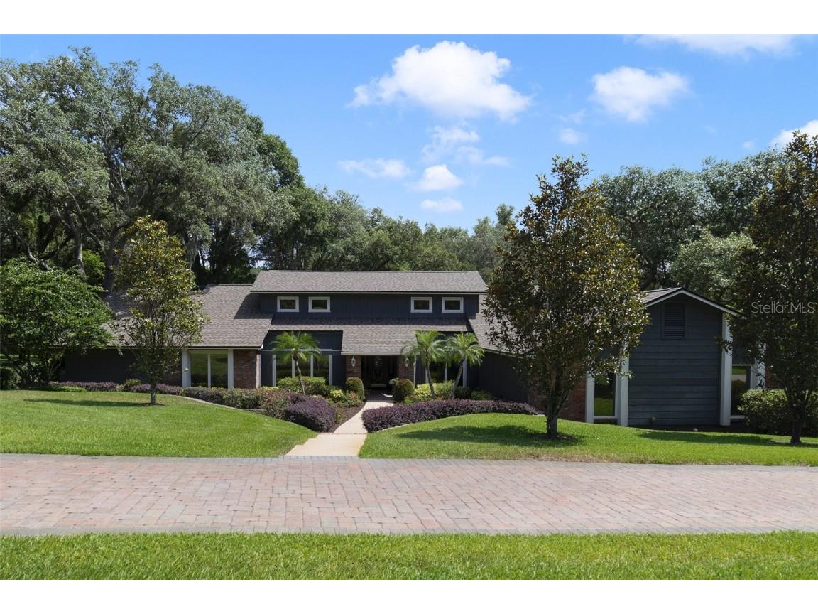 103 Magnolia Lake Drive Longwood FL 32779 - LAKE BRANTLEY O6212246 image1