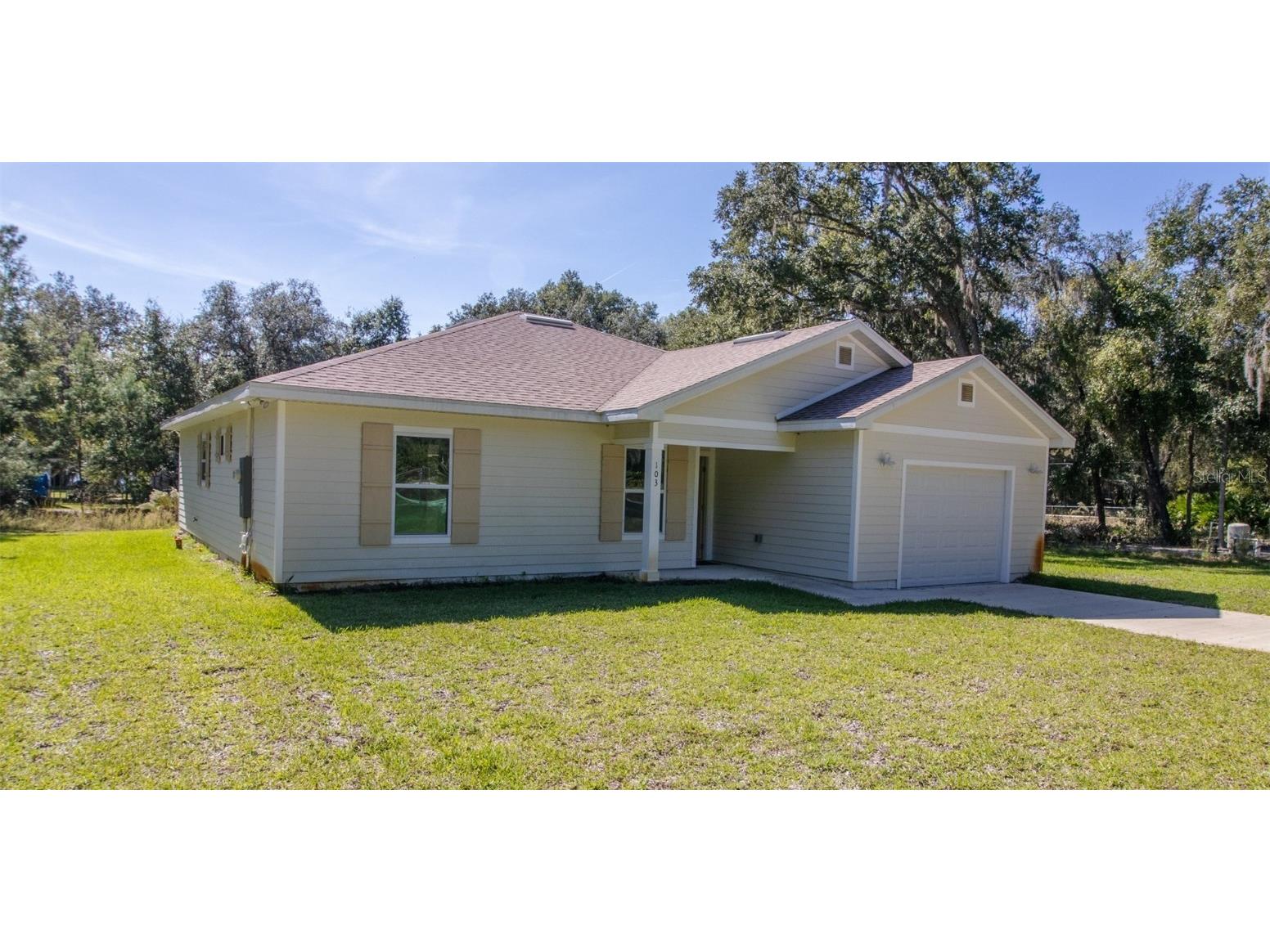 103 Magnolia Street Hawthorne FL 32640 - REDWATER LAKE GC535264 image1