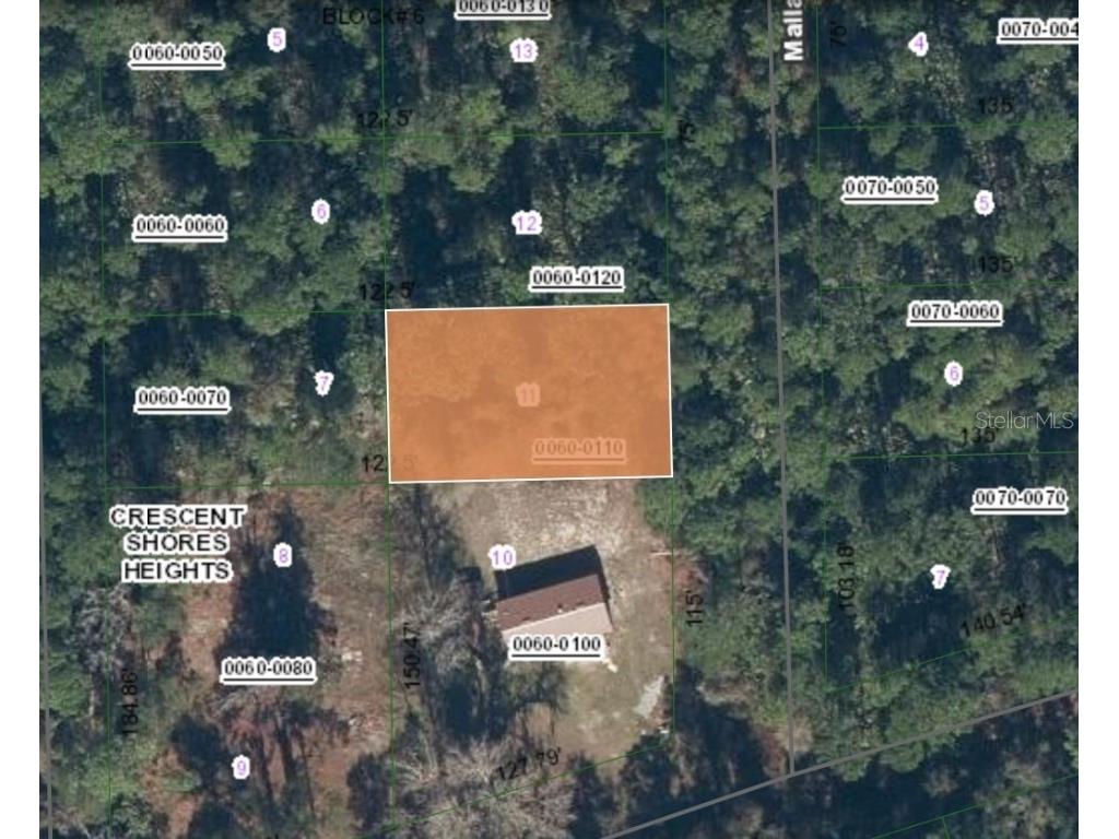 103 Mallard Drive Crescent City FL 32112 FC311921 image1