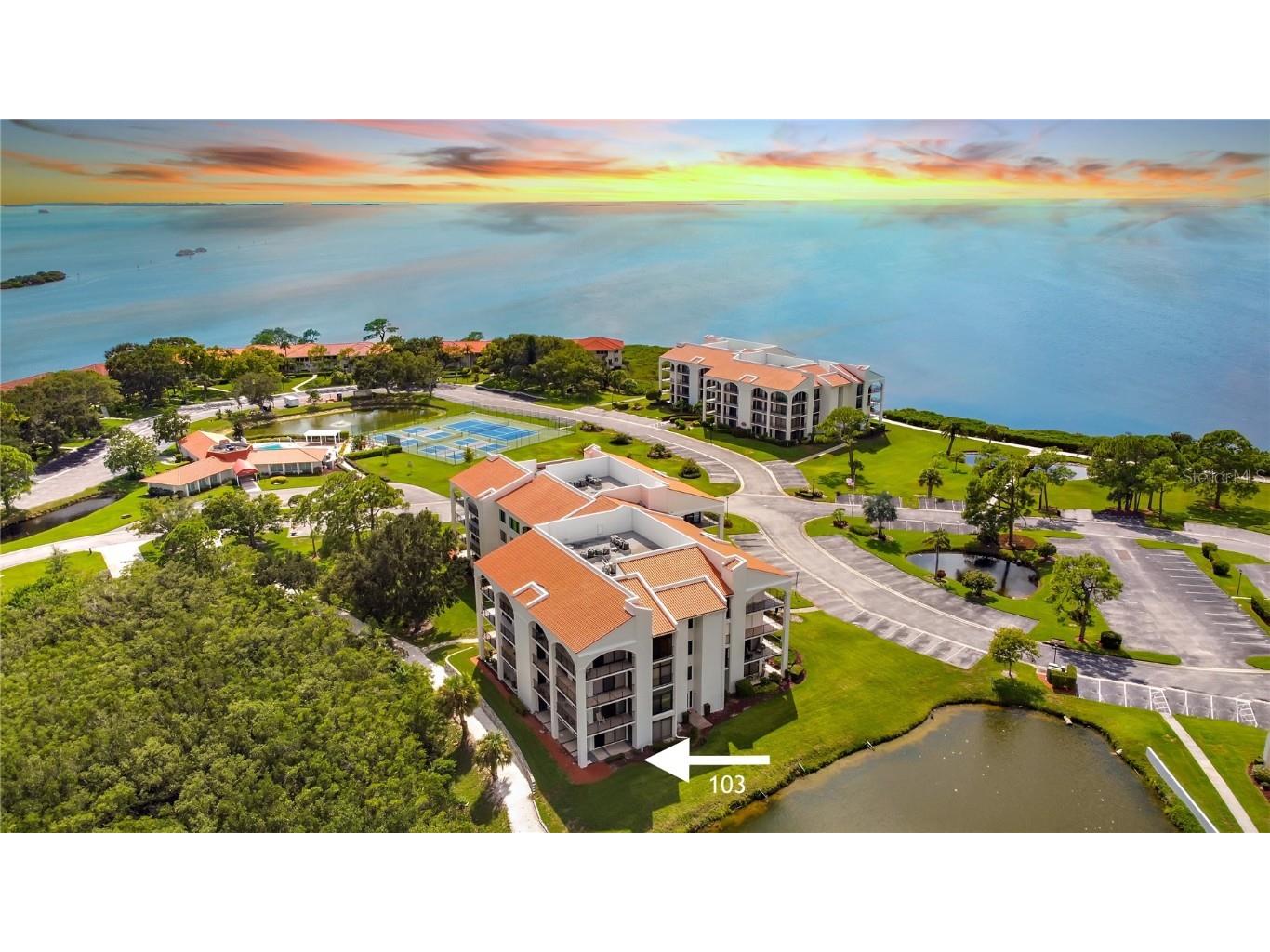 103 Mariner Drive Tarpon Springs FL 34689 - GULF OF MEXICO U8211550 image1