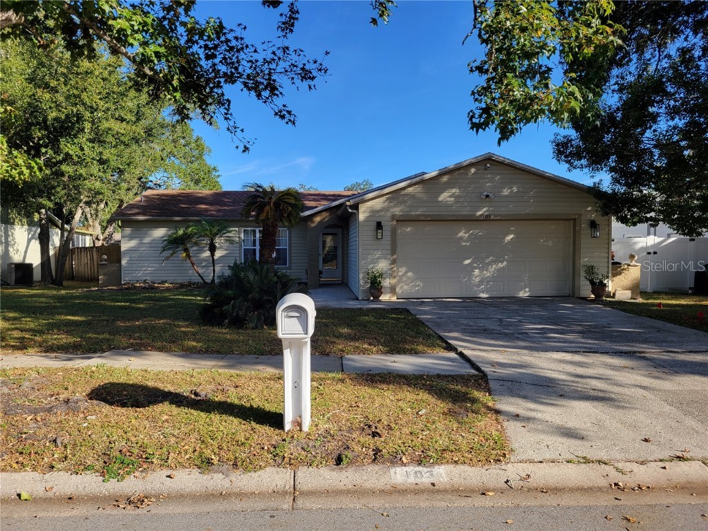 103 Meadowcross Drive Safety Harbor FL 34695 U8180195 image1