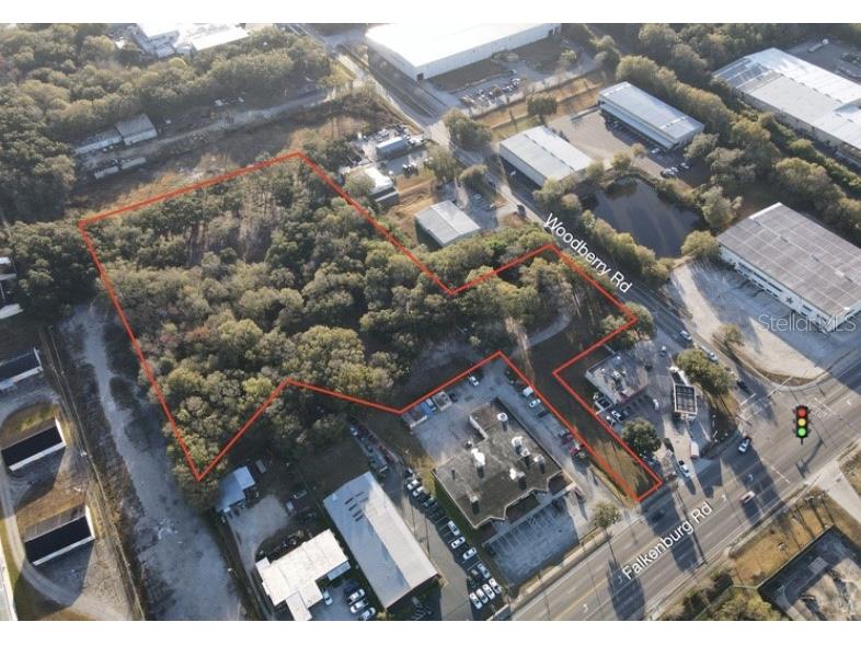 103 N Falkenburg Road Tampa FL 33619 T3419358 image1