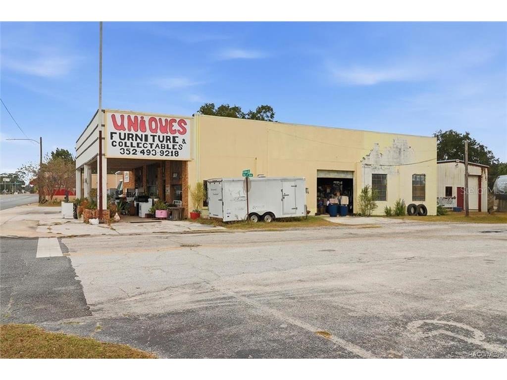 103 N Main Street Chiefland FL 32626 OM718220 image1