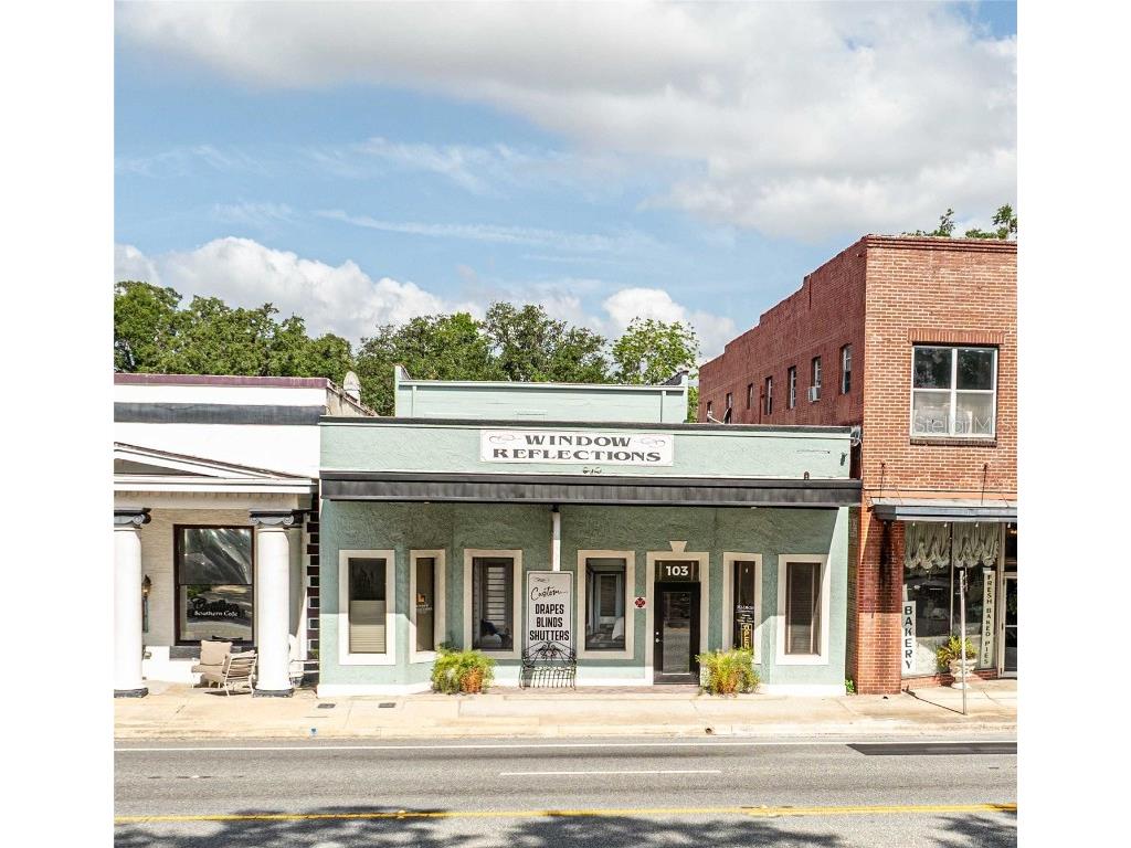 103 N Main Street Wildwood FL 34785 G5096839 image1