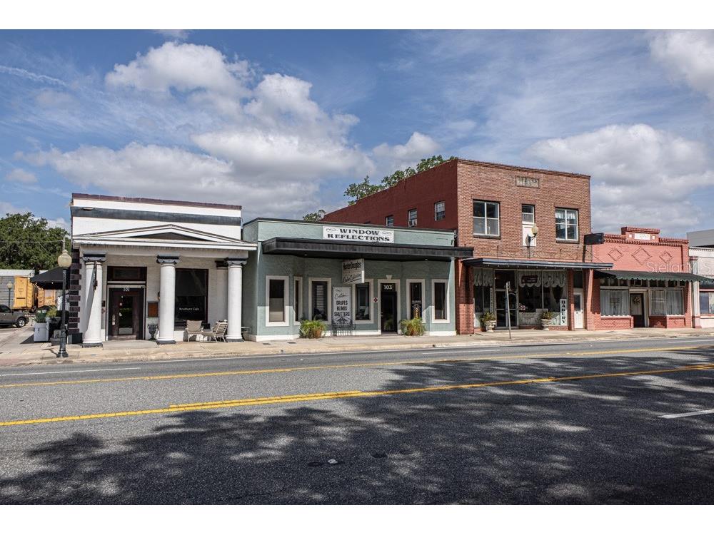 103 N Main Street Wildwood FL 34785 G5096839 image76