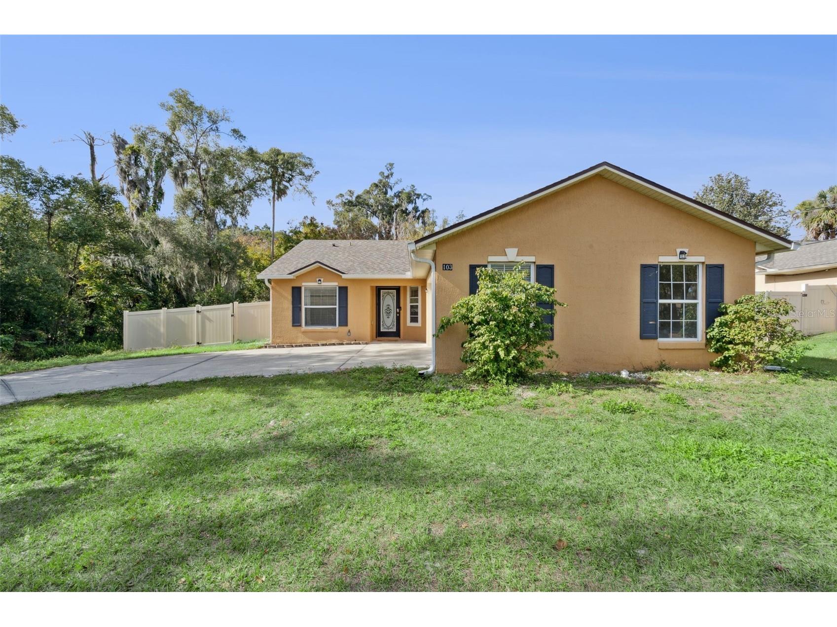 103 N Sparkman Avenue Orange City FL 32763 O6369731 image2