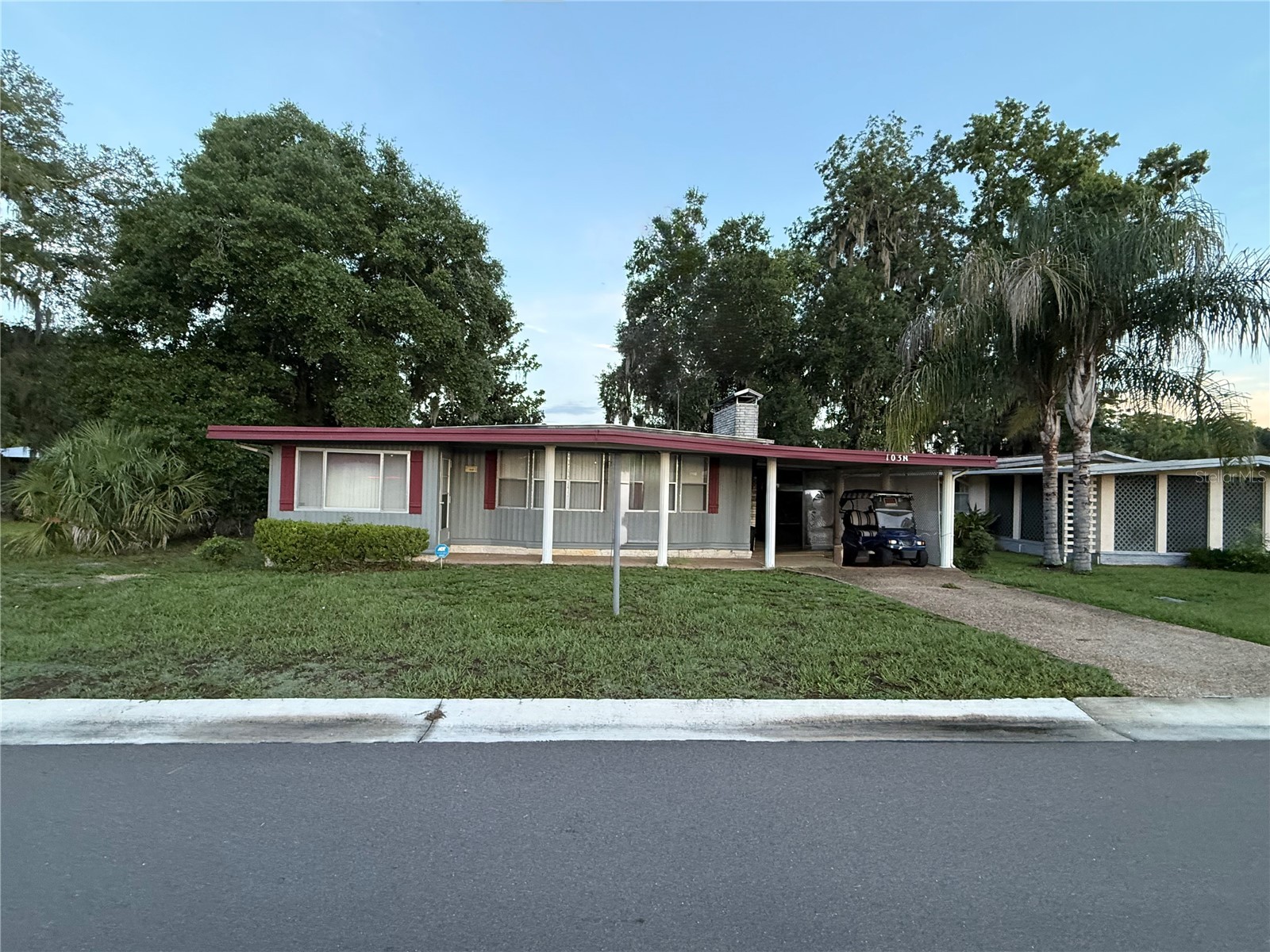 103 N Timber Trail Wildwood FL 34785 G5114722 image1