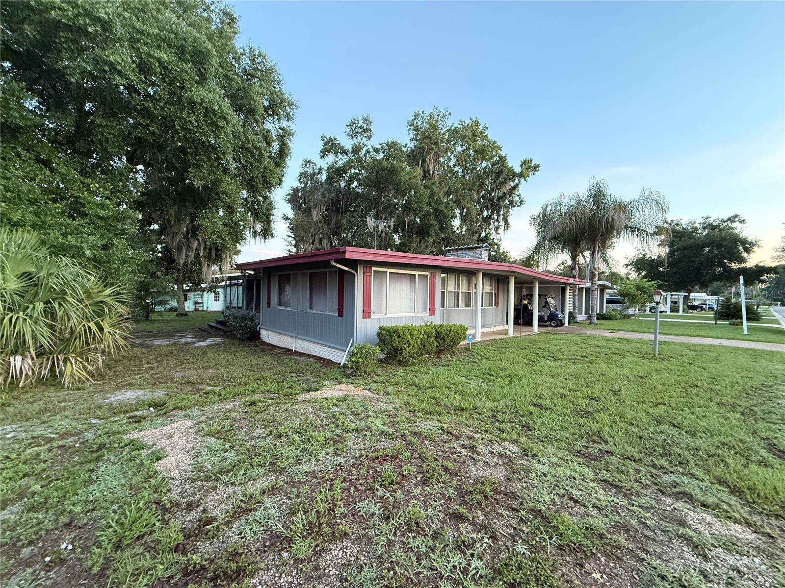 103 N Timber Trail Wildwood FL 34785 G5114722 image2