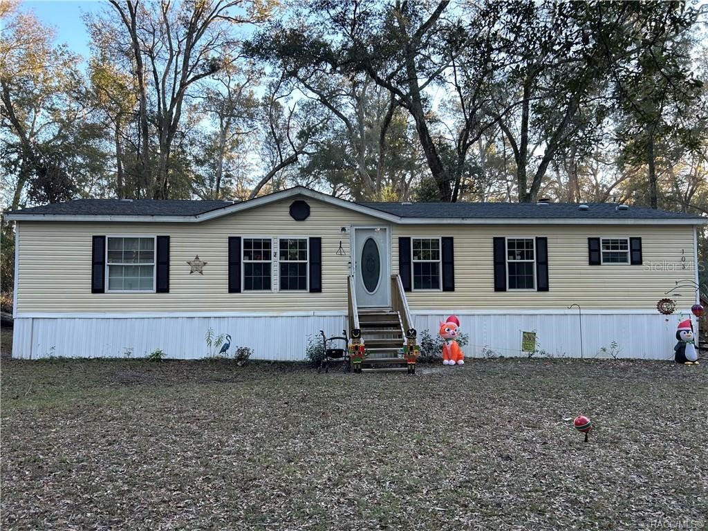 103 NE 197th Avenue Old Town FL 32680 OM692295 image1