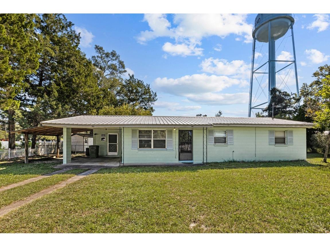 103 NE 7th Street Chiefland FL 32626 OM664762 image1