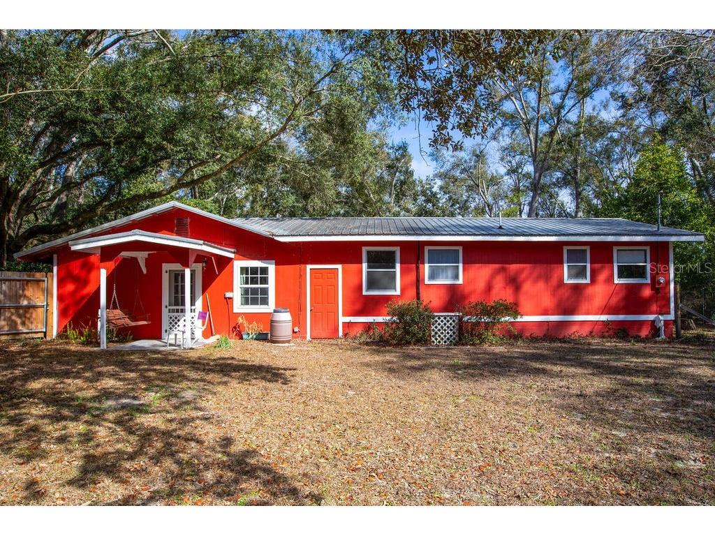 103 NE Suwannee River Drive Mayo FL 32066 - SUWANNEE RIVER GC537847 image1