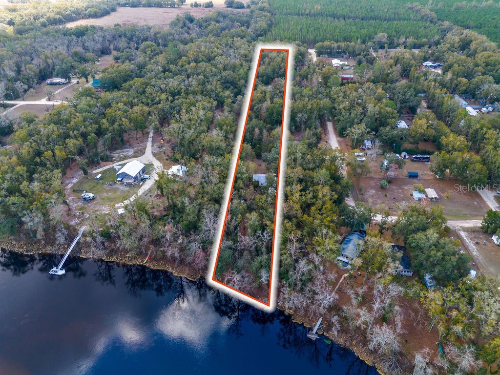 103 NE Suwannee River Drive Mayo FL 32066 - SUWANNEE RIVER GC537847 image2