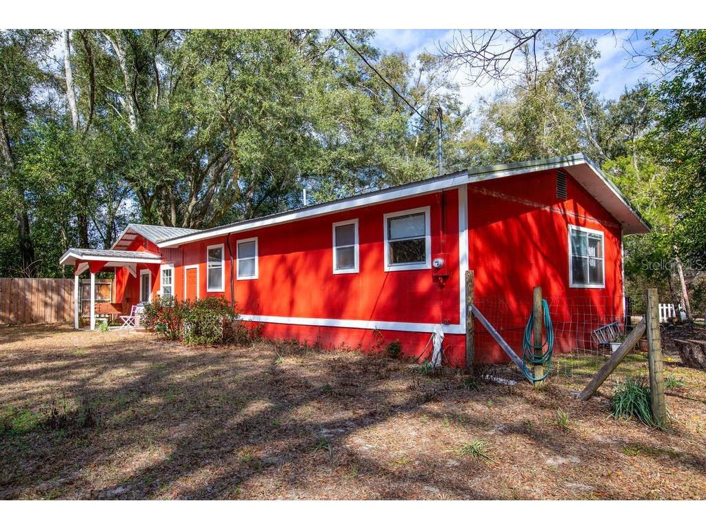 103 NE Suwannee River Drive Mayo FL 32066 - SUWANNEE RIVER GC537847 image24