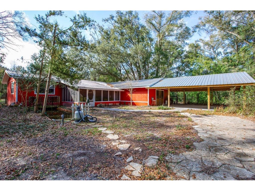 103 NE Suwannee River Drive Mayo FL 32066 - SUWANNEE RIVER GC537847 image27
