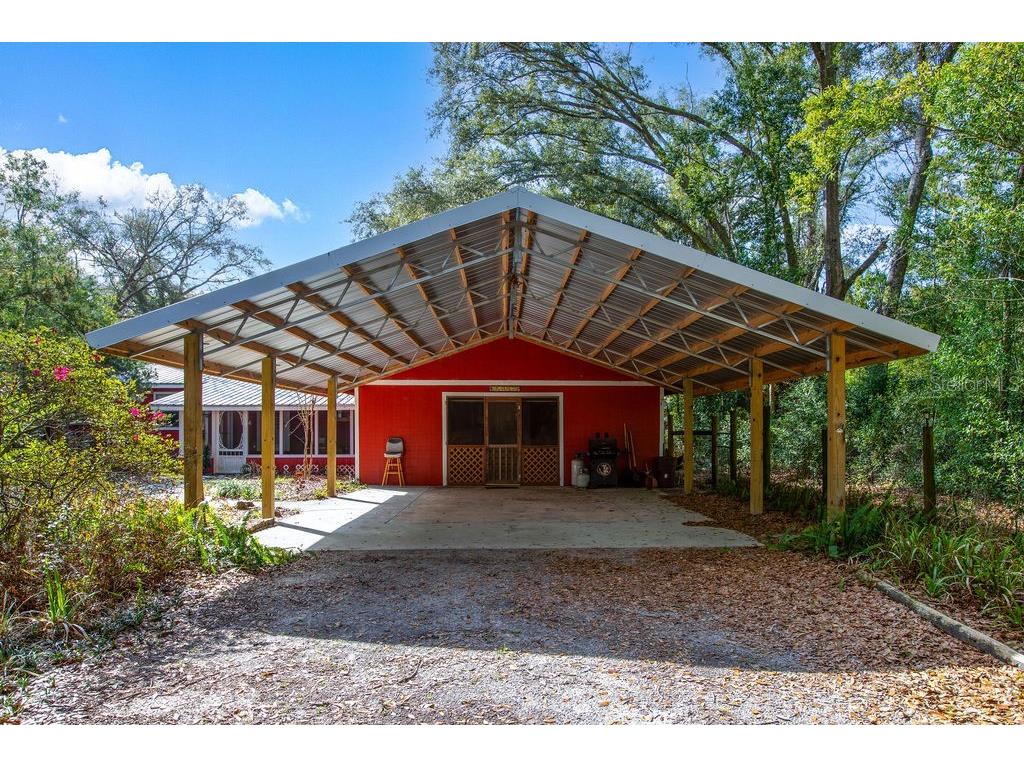 103 NE Suwannee River Drive Mayo FL 32066 - SUWANNEE RIVER GC537847 image3