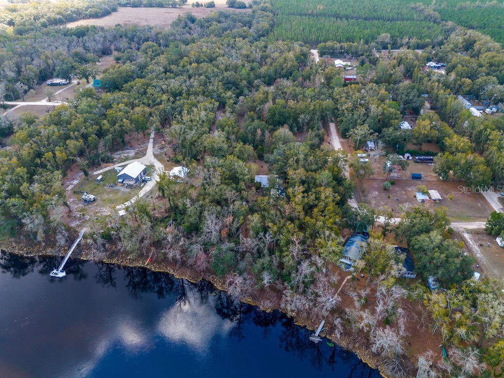103 NE Suwannee River Drive Mayo FL 32066 - SUWANNEE RIVER GC537847 image37