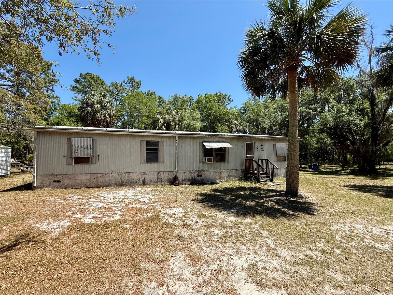 103 Neeld Street Inglis FL 34449 GC536296 image1