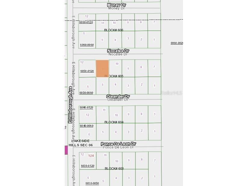 103 Nocatee Drive Florahome FL 32140 OM643659 image1
