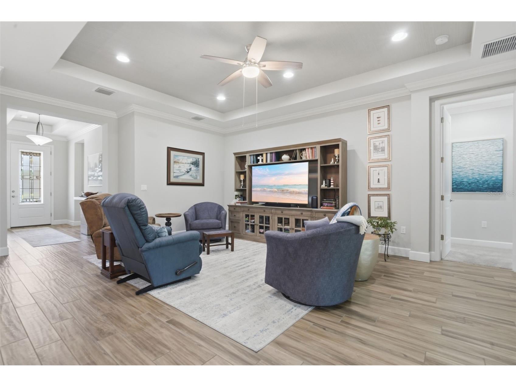 103 Old Moss Circle Deland FL 32724 - Retention pond V4948545 image4