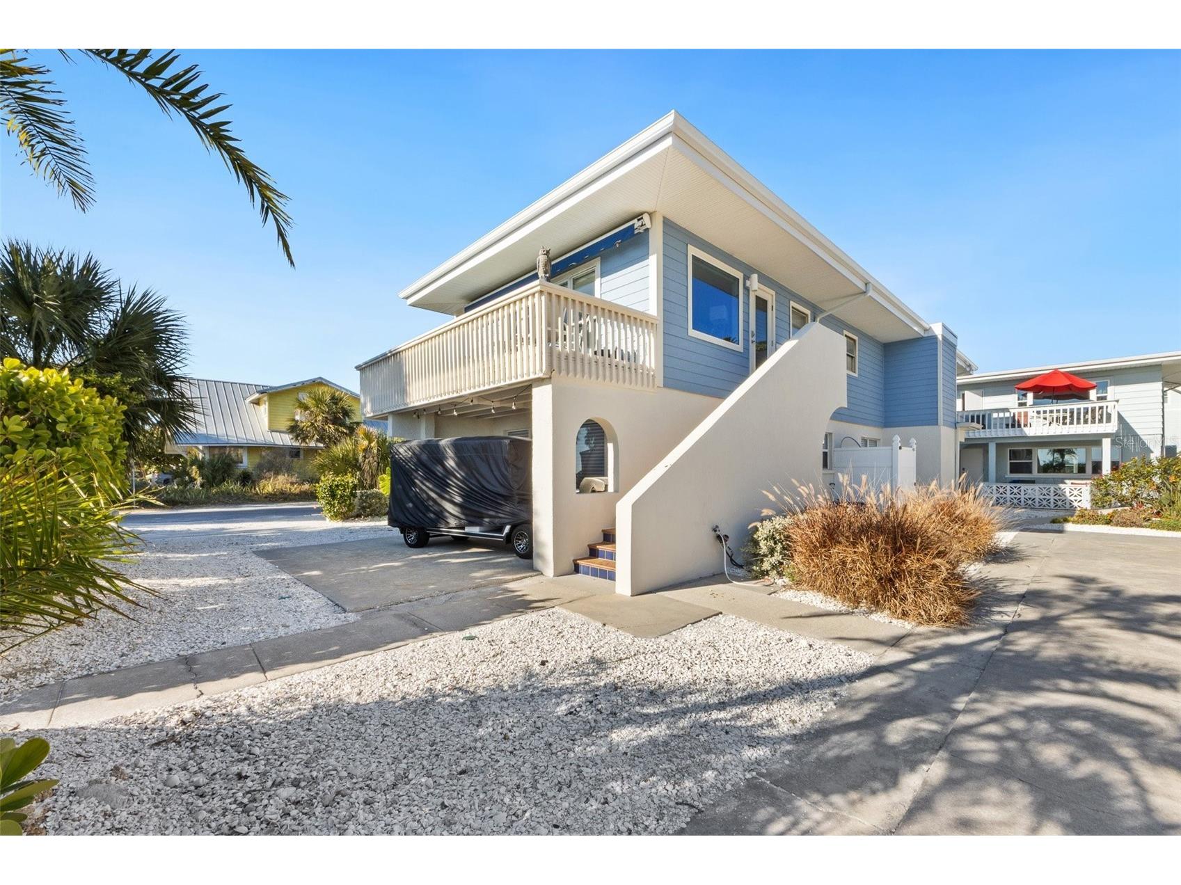 103 Palm Avenue Anna Maria FL 34216 - GULF OF AMERICA A4683902 image1
