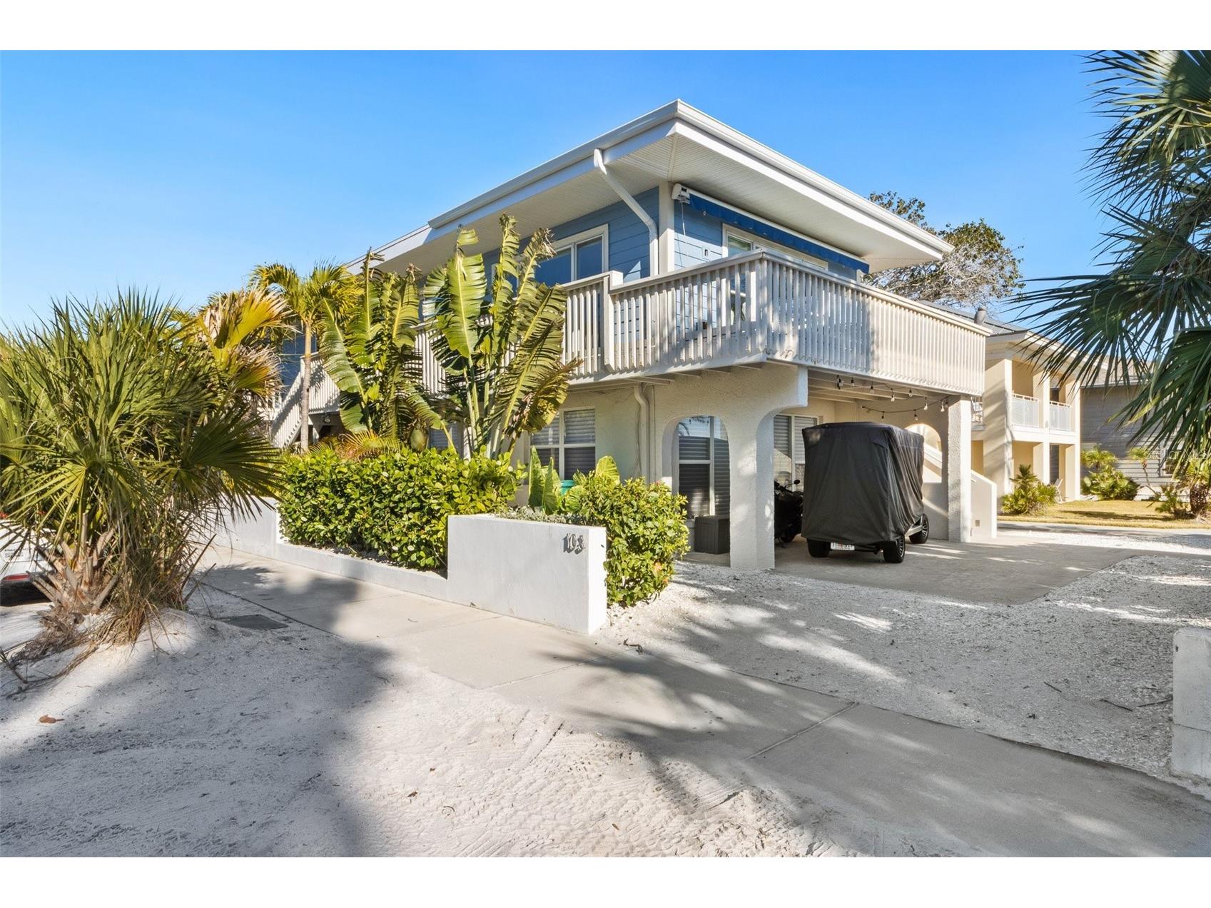 103 Palm Avenue Anna Maria FL 34216 - GULF OF AMERICA A4683902 image2