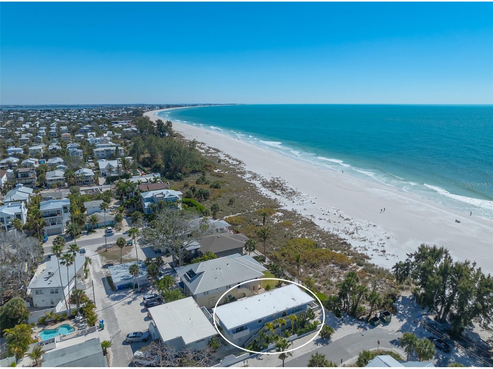 103 Palm Avenue Anna Maria FL 34216 - GULF OF AMERICA A4683902 image4