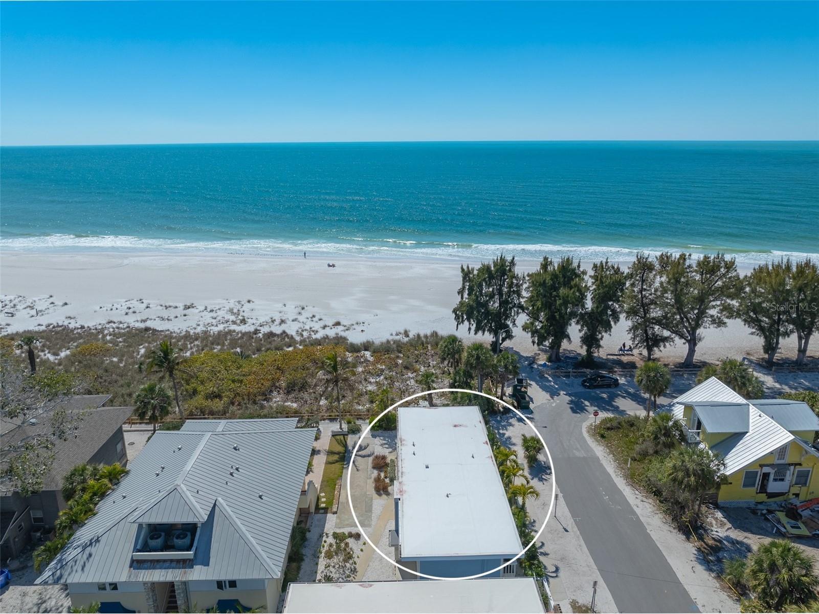 103 Palm Avenue Anna Maria FL 34216 - GULF OF AMERICA A4683902 image5