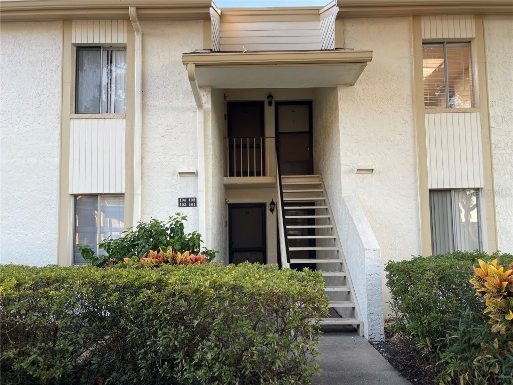 103 Palmetto Court #103 Oldsmar FL 34677 U8218337 image1