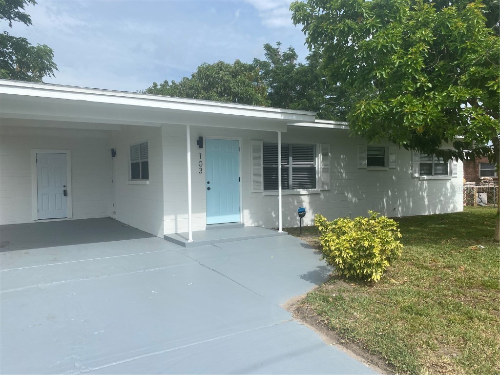103 Park Drive Winter Haven FL 33881 L4937639 image1