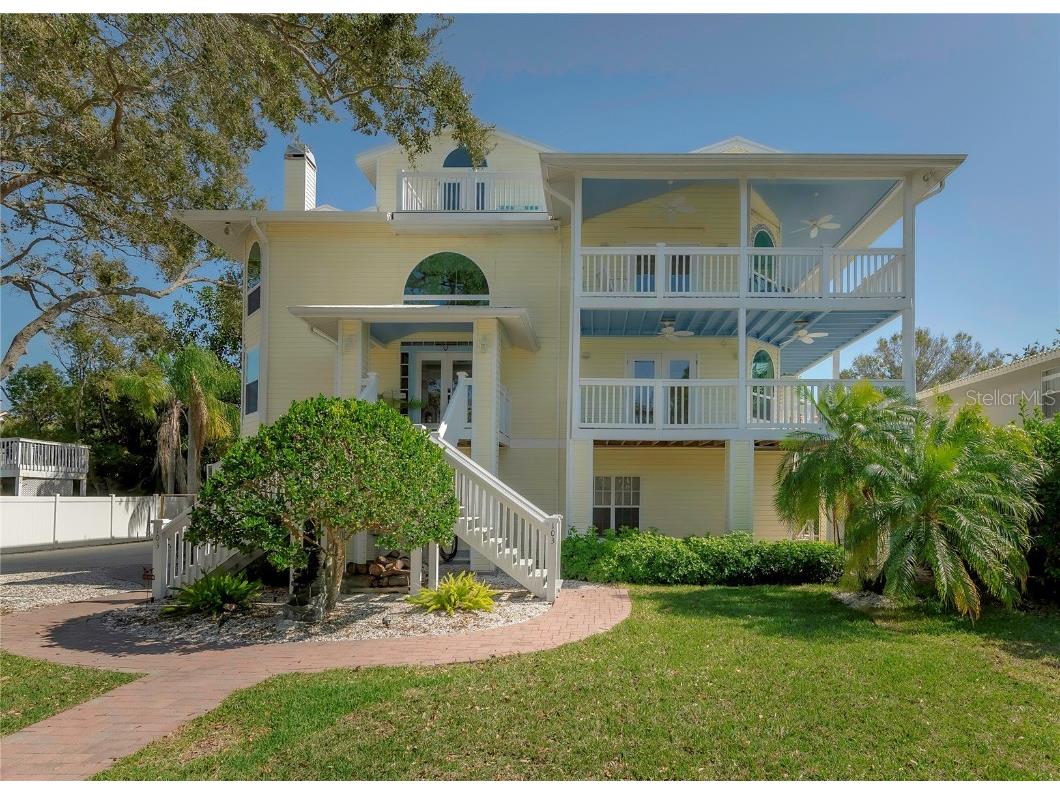 103 Peterson Lane Palm Harbor FL 34683 U8189968 image1