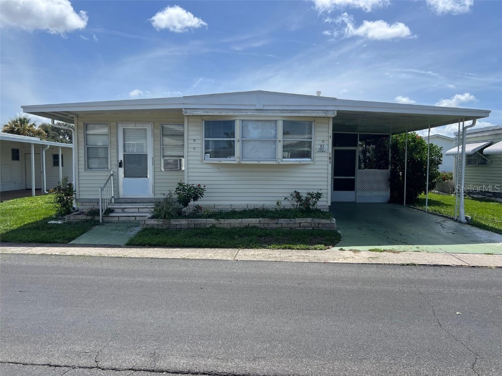 103 Pindo Palm Street W Largo FL 33770 TB8407675 image1