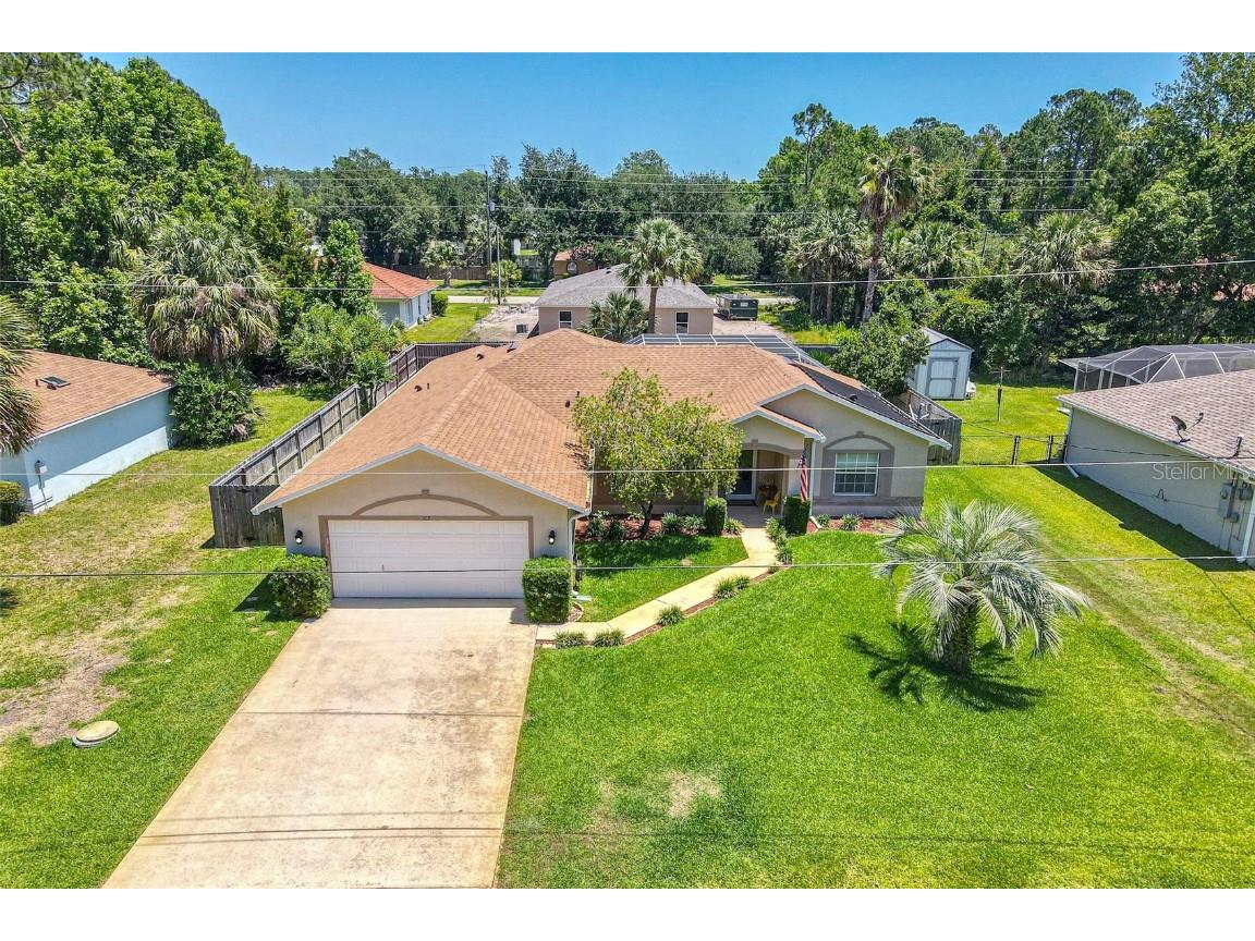 103 Pine Circle Drive Palm Coast FL 32164 FC291142 image1