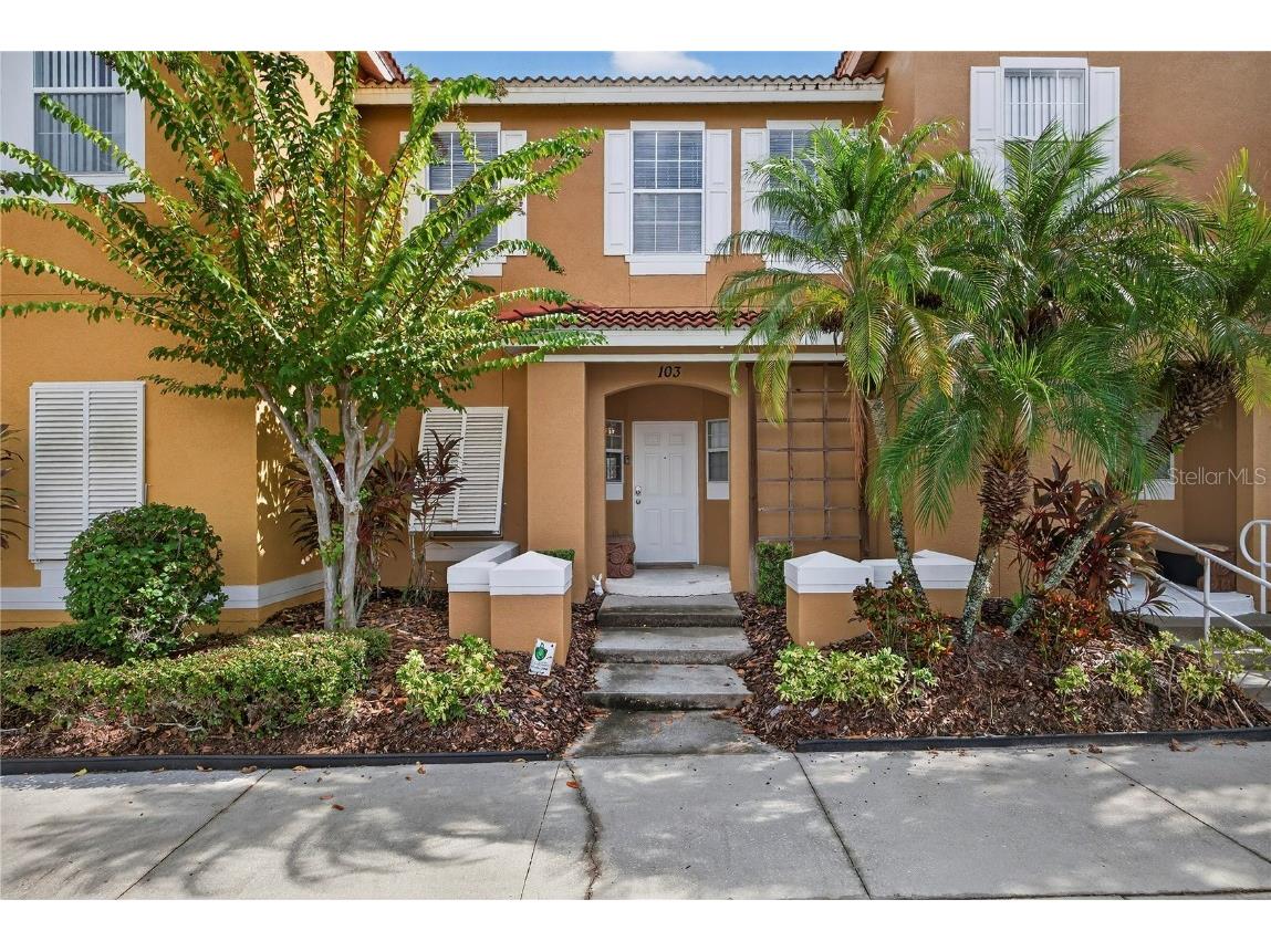 103 Pompano Beach Drive Kissimmee FL 34746 S5135161 image1
