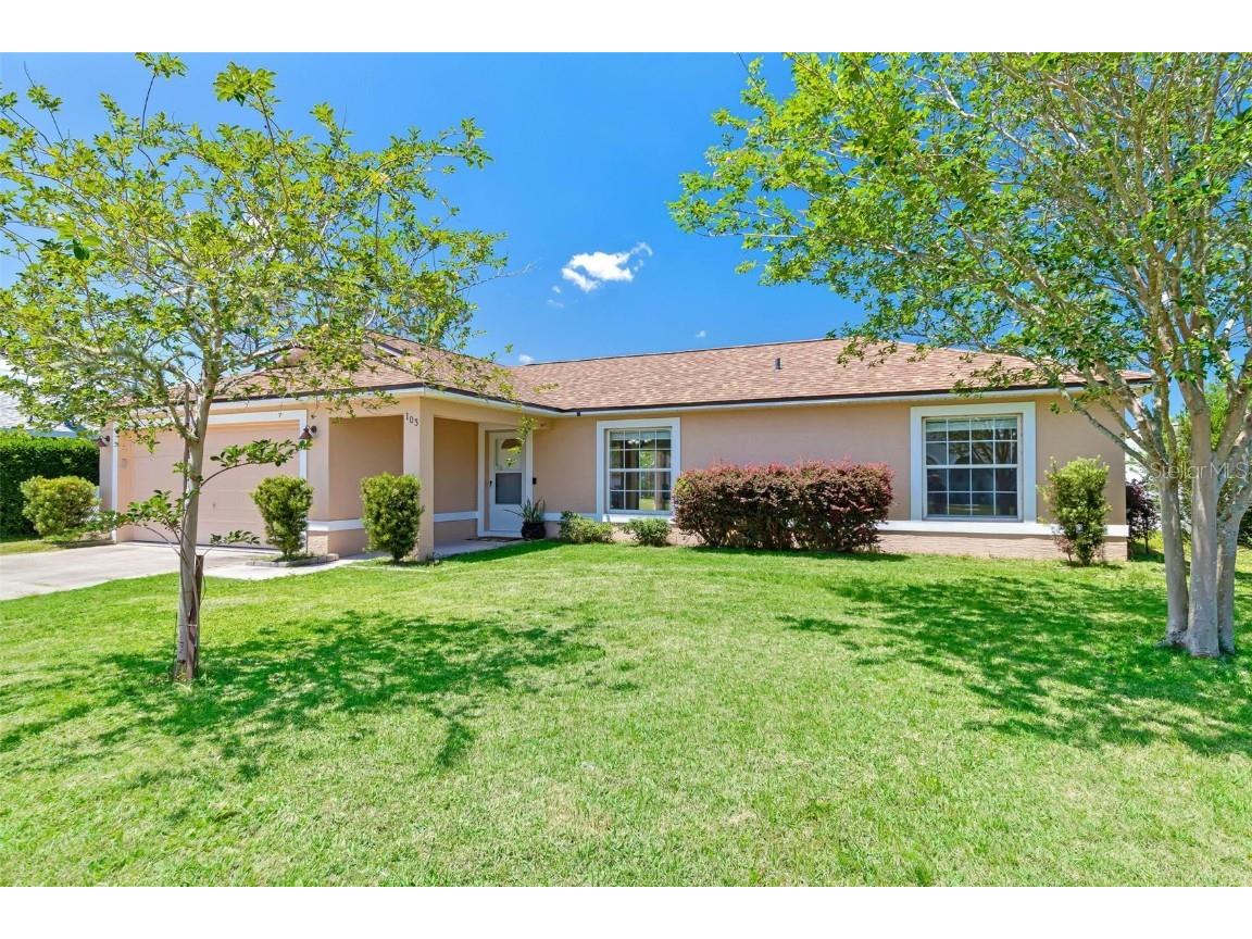 103 Renshaw Drive Palm Coast FL 32164 FC291312 image1