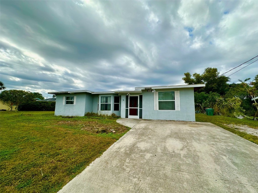 103 Revere Street NW Port Charlotte FL 33952 C7485683 image1