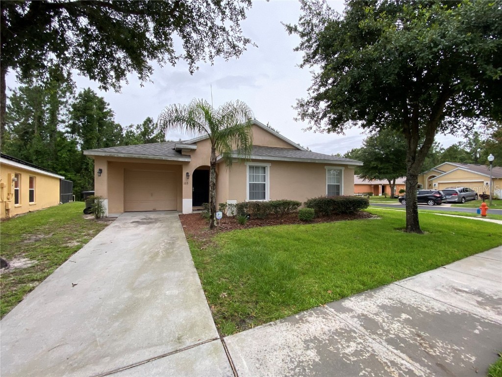 103 Ridgebrook Court Davenport FL 33896 O6139291 image1