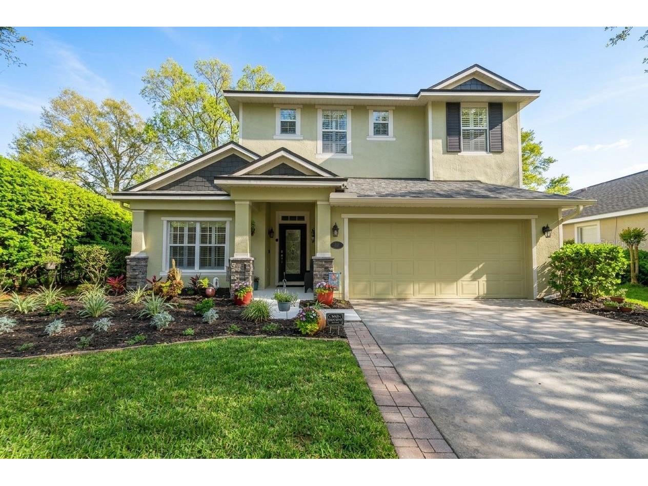 103 Ridgeway Boulevard Deland FL 32724 V4948020 image1
