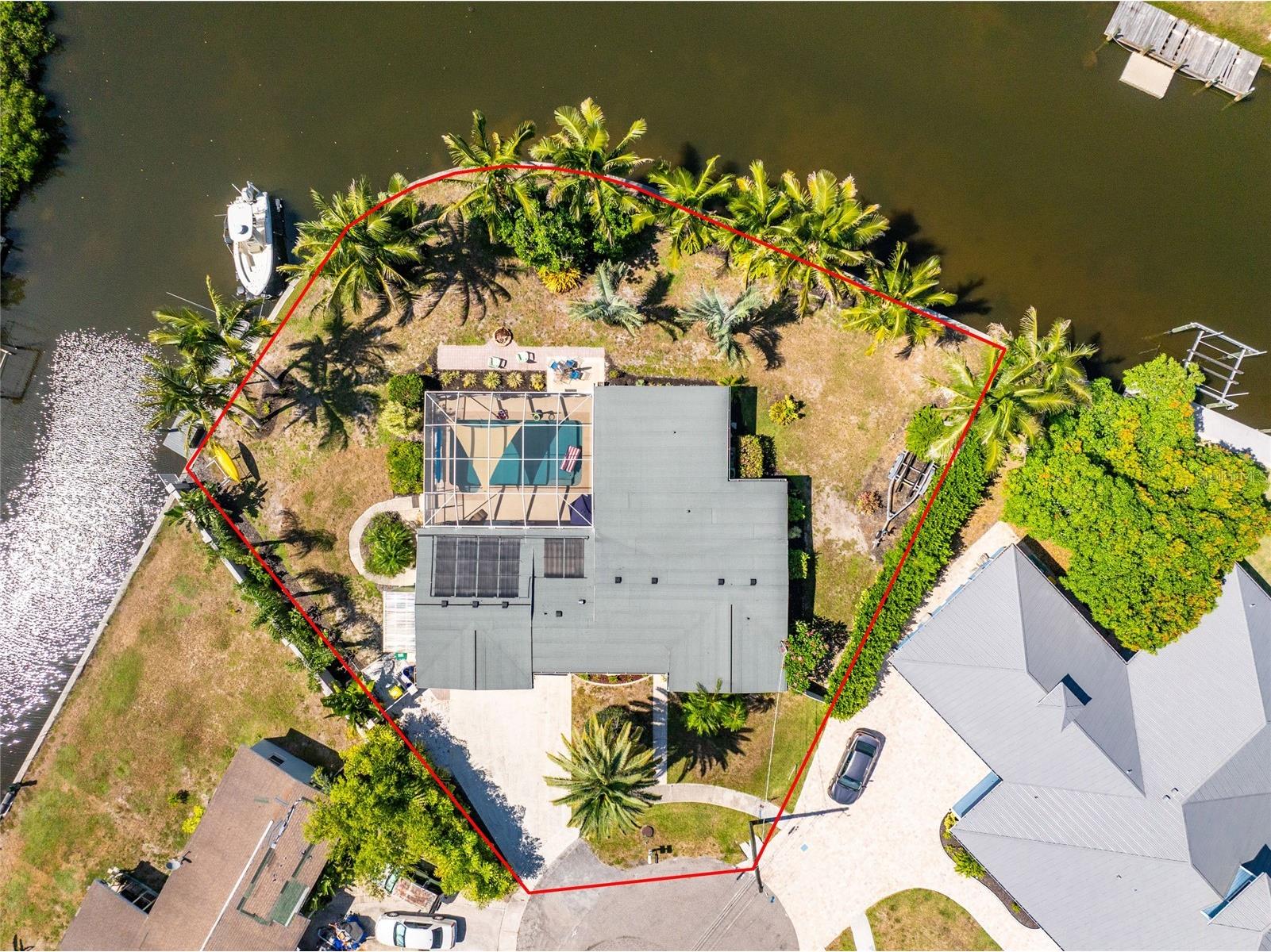 103 Rodgers Avenue NE Port Charlotte FL 33952 TB8523246 image62