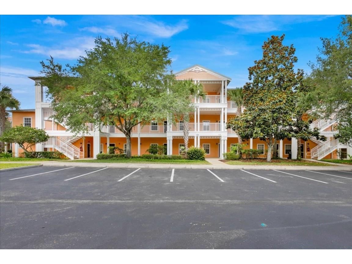 103 Rogues Retreat #22-103 Davenport FL 33897 - OLD LAKE WILSON O6203409 image1