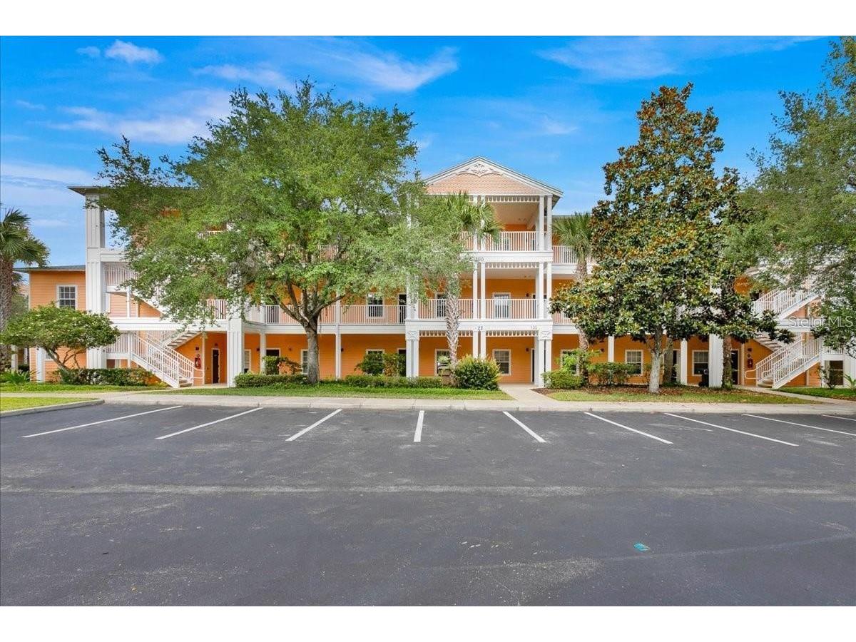 103 Rogues Retreat #22-103 Davenport FL 33897 O6427908 image1
