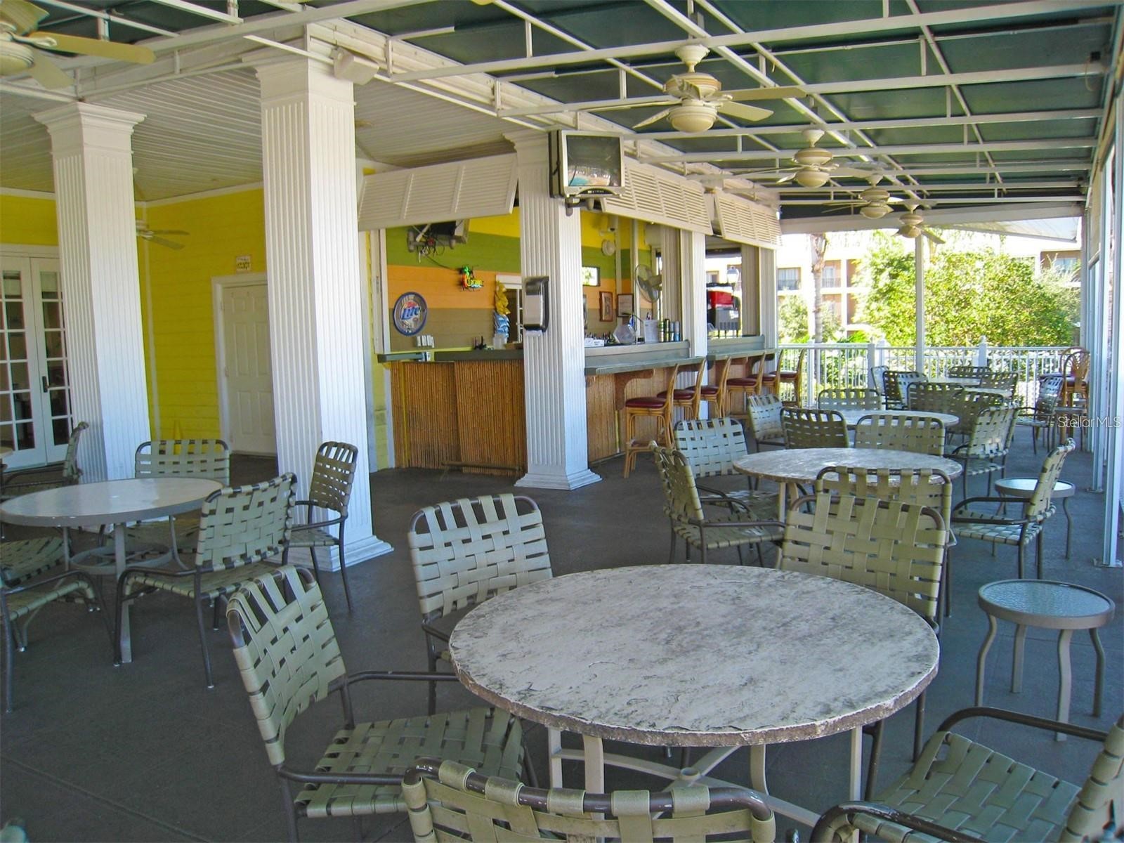 103 Rogues Retreat #22-103 Davenport FL 33897 O6427908 image36