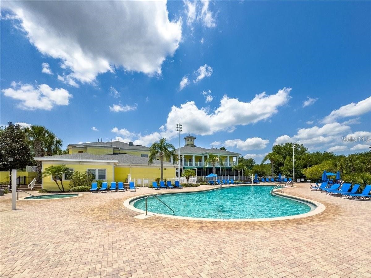 103 Rogues Retreat #22-103 Davenport FL 33897 O6427908 image45
