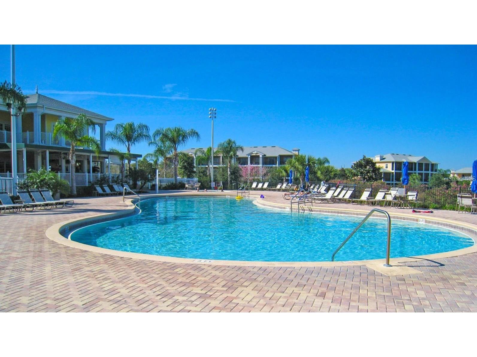 103 Rogues Retreat #22-103 Davenport FL 33897 O6427908 image48