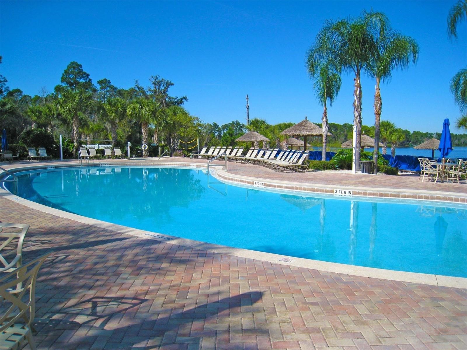 103 Rogues Retreat #22-103 Davenport FL 33897 O6427908 image49