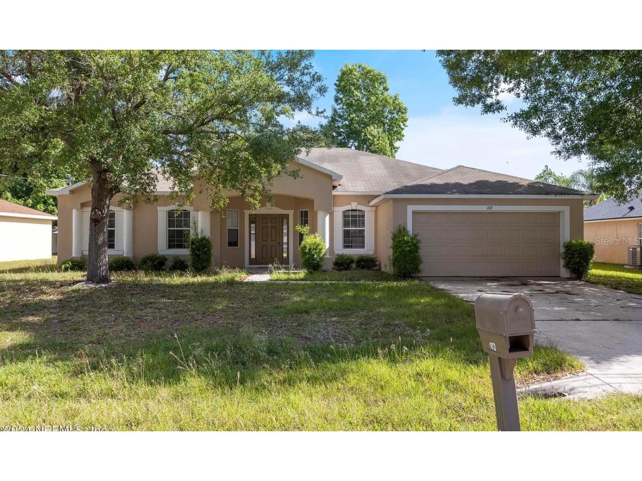 103 Rolling Sands Drive Palm Coast FL 32164 J976399 image1