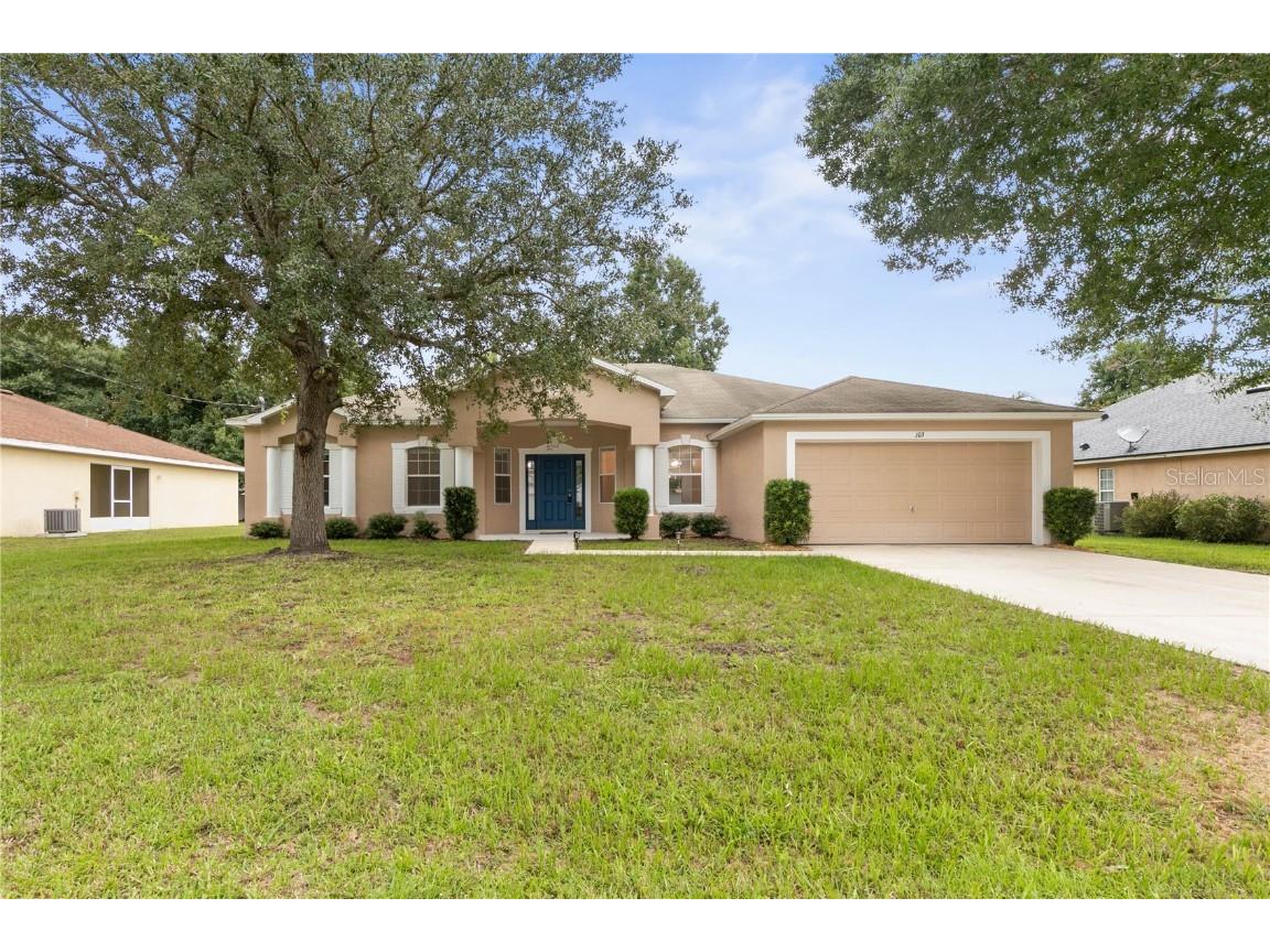 103 Rolling Sands Drive Palm Coast FL 32164 FC303106 image1