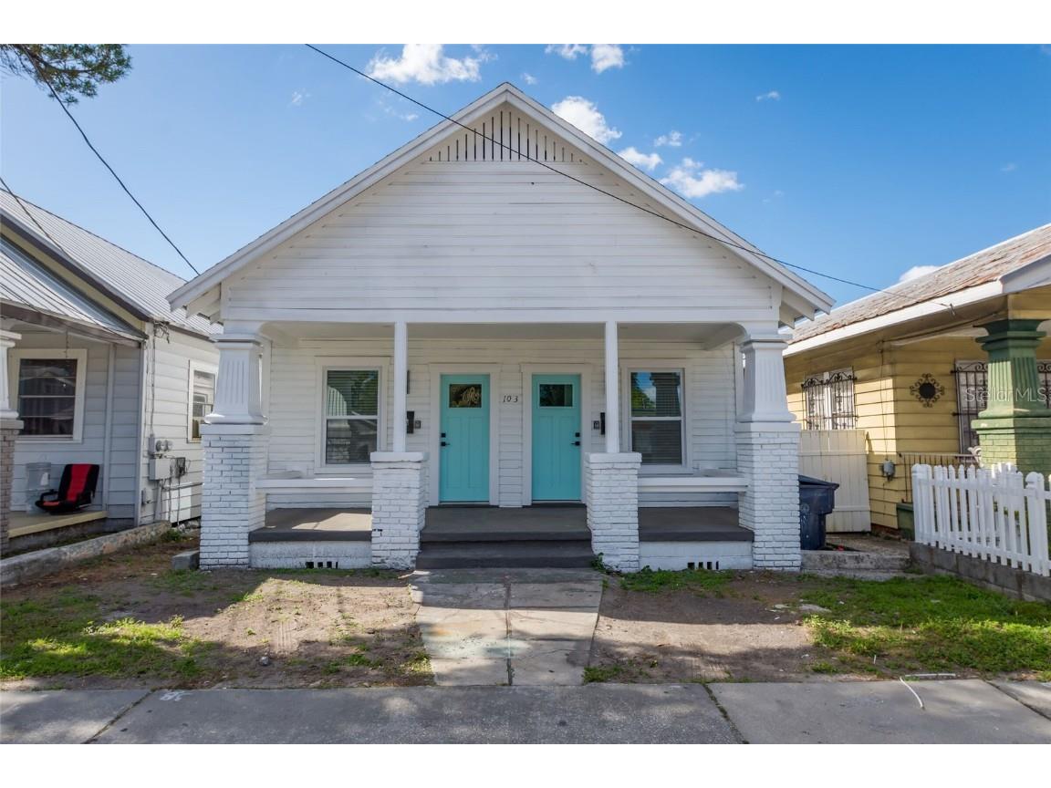 103 S 22nd Street Tampa FL 33605 TB8347590 image1