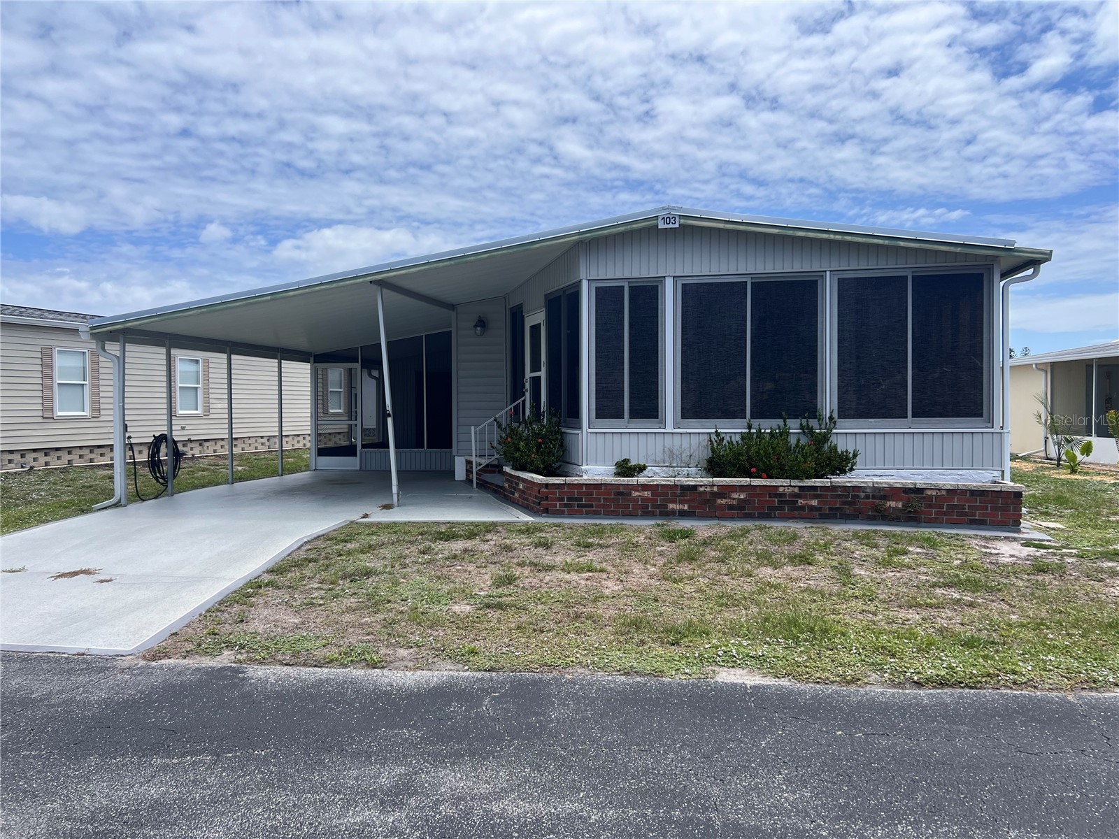 103 S Fiji Circle Englewood FL 34223 A4696394 image1