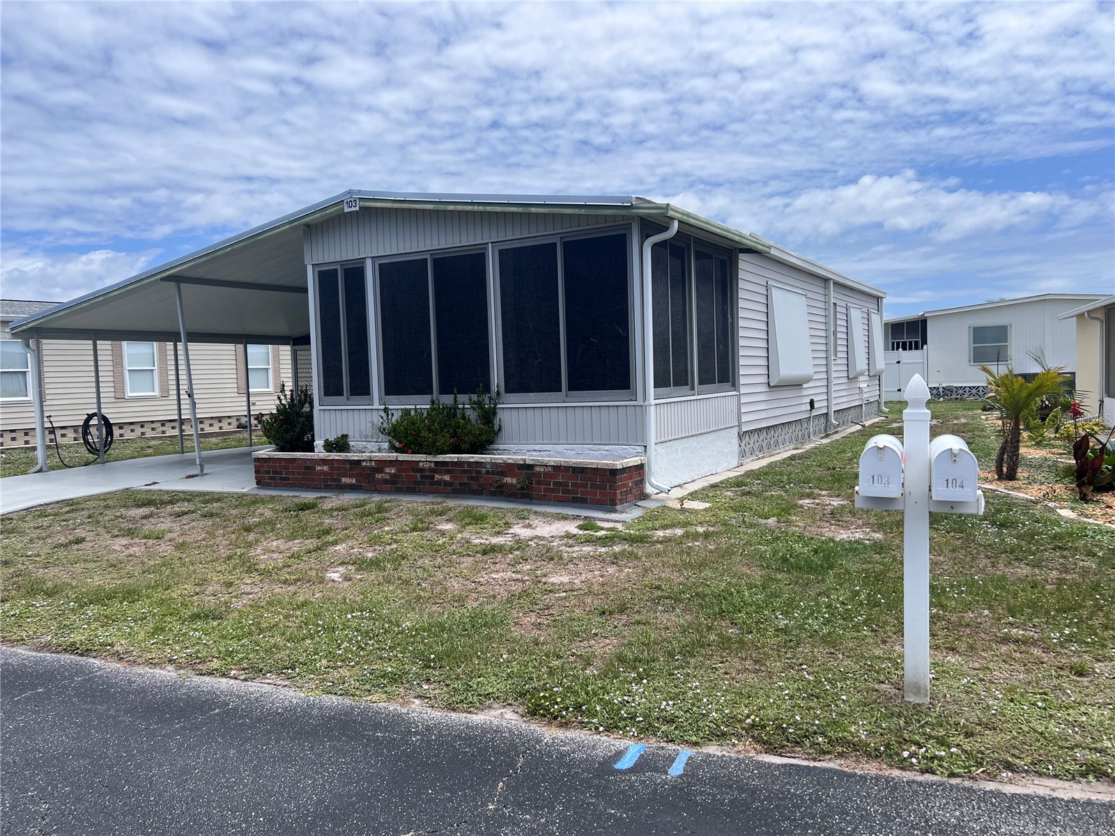103 S Fiji Circle Englewood FL 34223 A4696394 image2